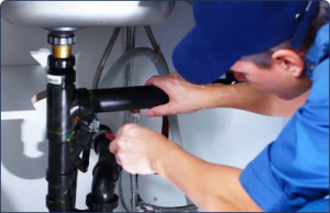 نکات ایمنی در هنگام لوله بازکنی