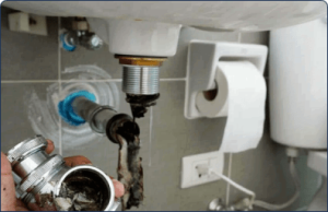 ابزارهای موثر برای رفع گرفتگی لوله ها