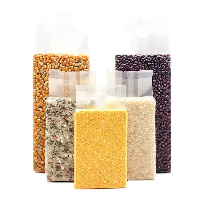 محصولات خشک