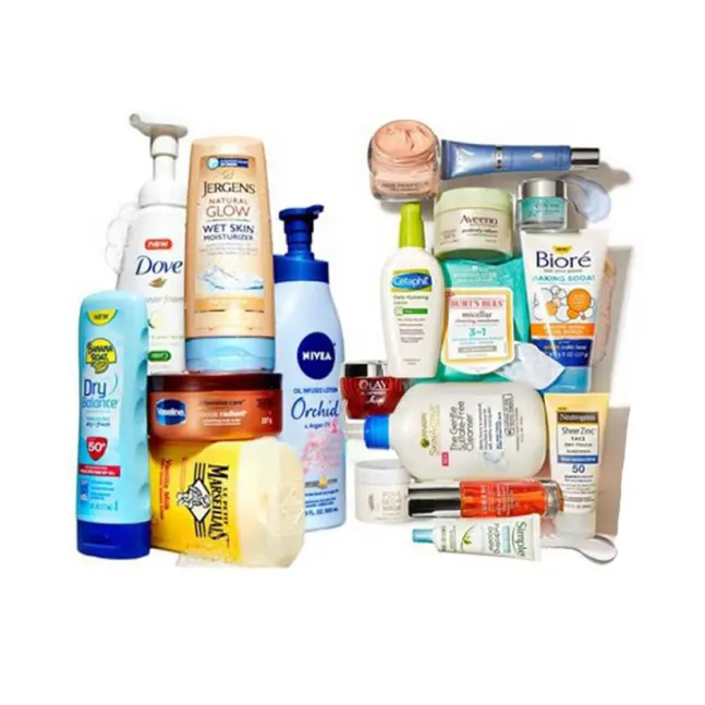 لوازم بهداشتی