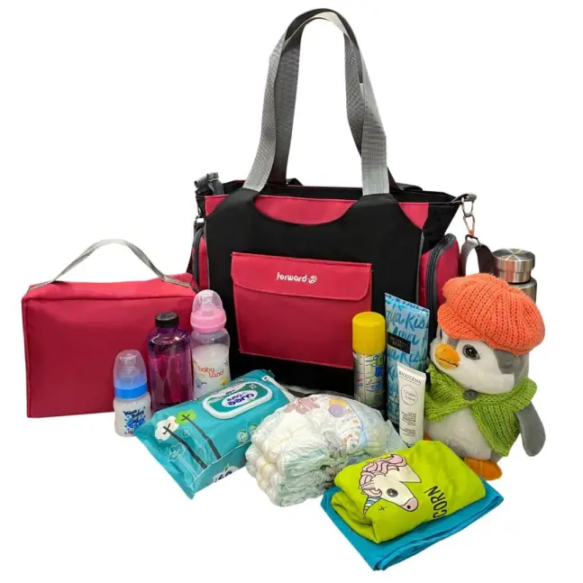 محصولات نوزاد