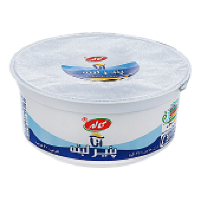 پنیر لبنه کاله