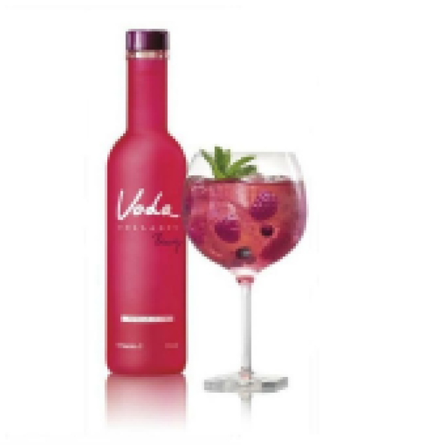 نوشیدنی ودا